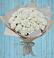 Букет цветов из: Гвоздики в Соль-Илецке