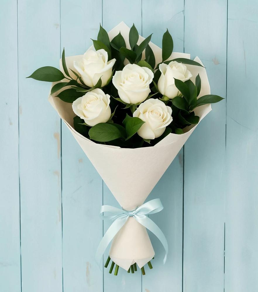 Букет мечты в Соль-Илецке Букет цветов из: Розы в Соль-Илецке