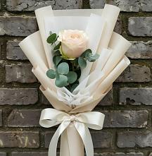 Букет цветов из:  Розы в Соль-Илецке