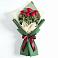 Букет цветов из: Розы в Соль-Илецке