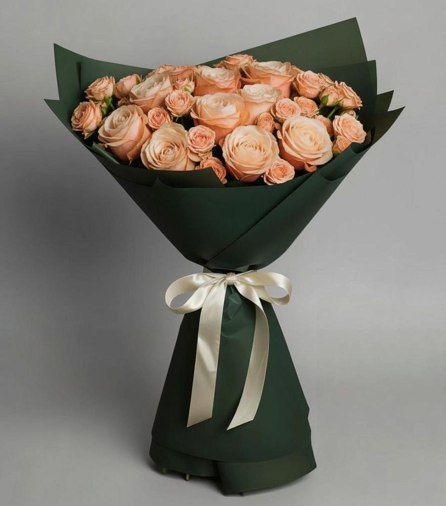 Букет Элегантный в Соль-Илецке Букет Элегантный в Соль-Илецке