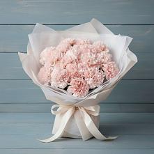Букет цветов из:  Гвоздики в Соль-Илецке