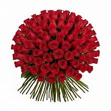 Красные розы Чери Лав в Соль-Илецке Букет Красные розы Чери Лав в Соль-Илецке