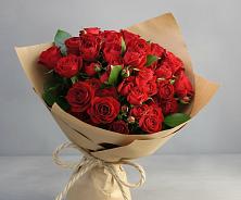 Букет Любовный роман в Соль-Илецке Букет Любовный роман в Соль-Илецке