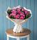 Букет цветов из: Розы в Соль-Илецке