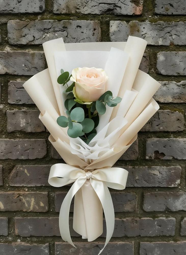 Букет Королевская звезда в Соль-Илецке Букет цветов из: Розы в Соль-Илецке