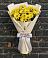 Букет цветов из: Хризантемы в Соль-Илецке