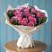 Букет цветов из: Розы в Соль-Илецке