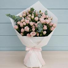 Букет цветов из:  Розы #REPLACE_PRED# Соль-Илецке
